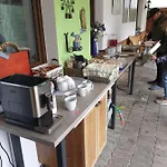 Cizku U Trebone Pensjonat 3*