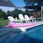 Pensjonat Cizku U Trebone 3*