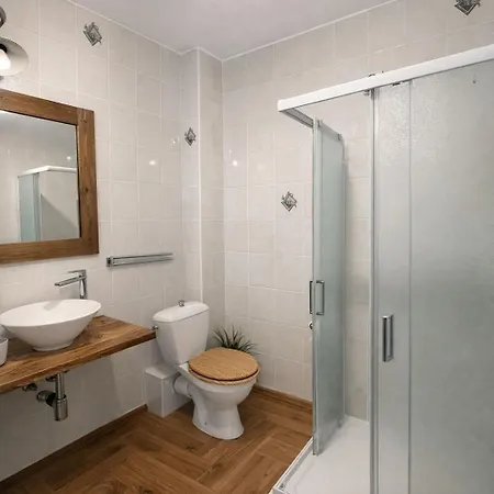 Cizku U Trebone Pensjonat 3*