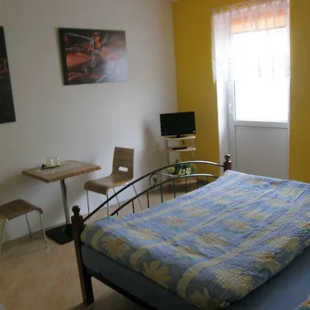 Cizku U Trebone 3* Třeboň