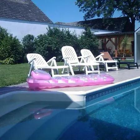 Maison d'hôtes Cizku U Trebone 3*