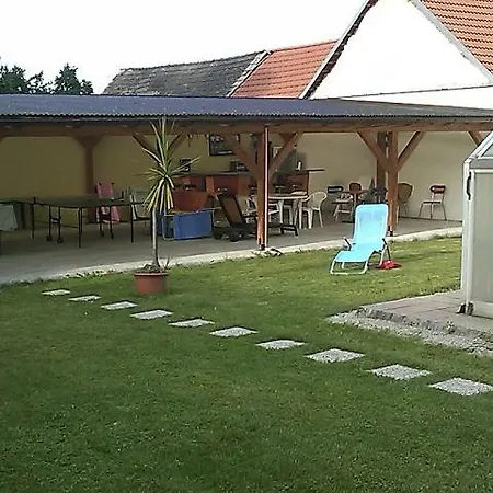 Cizku U Trebone Pensjonat