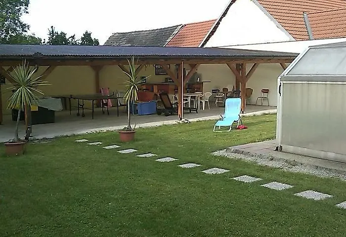 Cizku U Trebone Πανσιόν